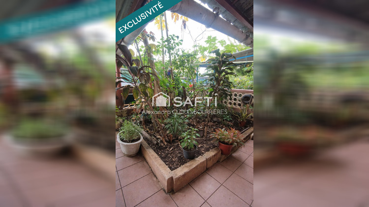 Ma-Cabane - Vente Maison Kourou, 105 m²