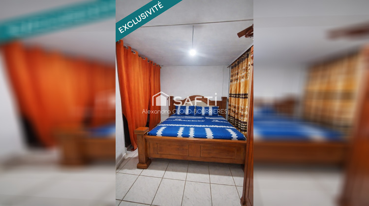 Ma-Cabane - Vente Maison Kourou, 105 m²