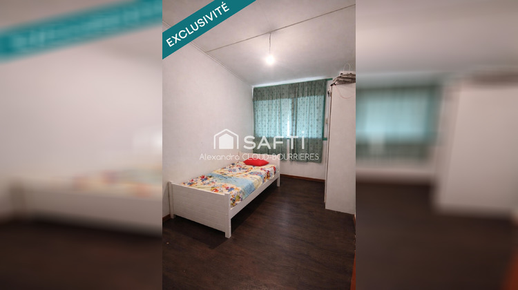 Ma-Cabane - Vente Maison Kourou, 105 m²