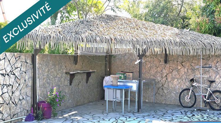 Ma-Cabane - Vente Maison Kourou, 217 m²