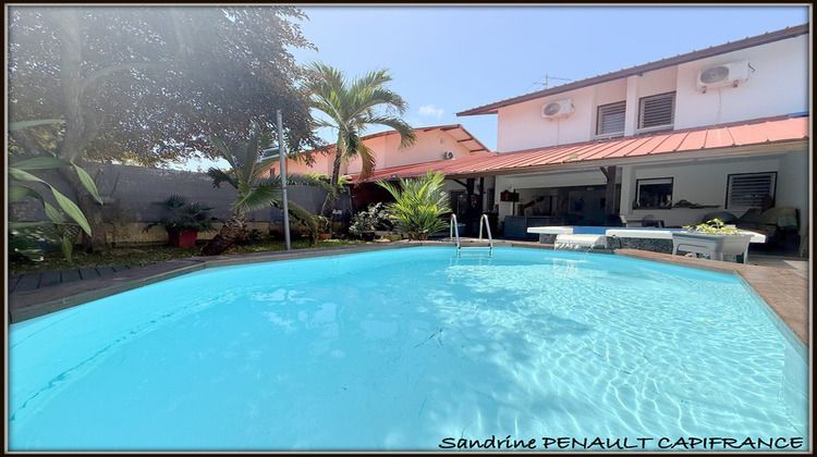 Ma-Cabane - Vente Maison KOUROU, 97 m²