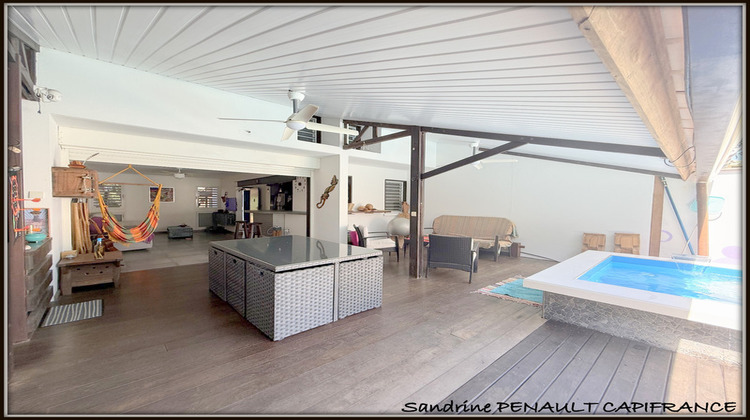 Ma-Cabane - Vente Maison KOUROU, 97 m²