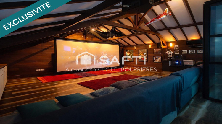 Ma-Cabane - Vente Maison Kourou, 276 m²