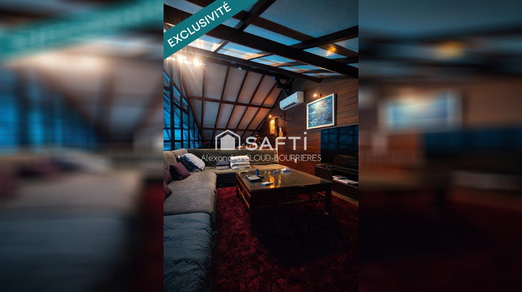 Ma-Cabane - Vente Maison Kourou, 276 m²