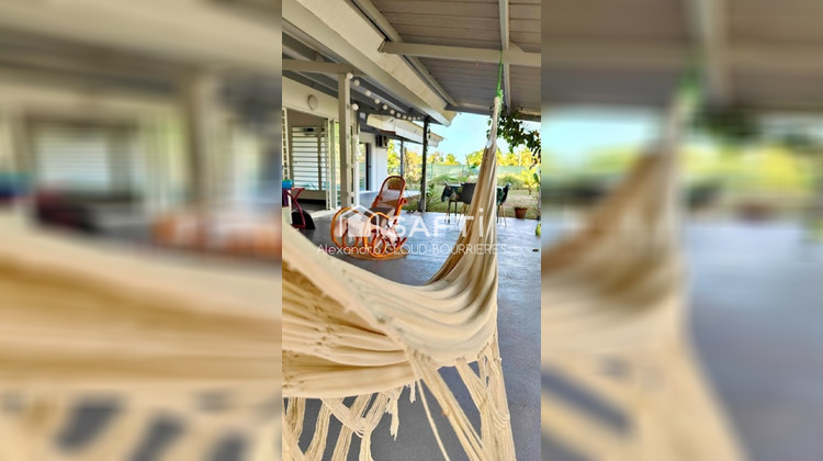 Ma-Cabane - Vente Maison Kourou, 107 m²