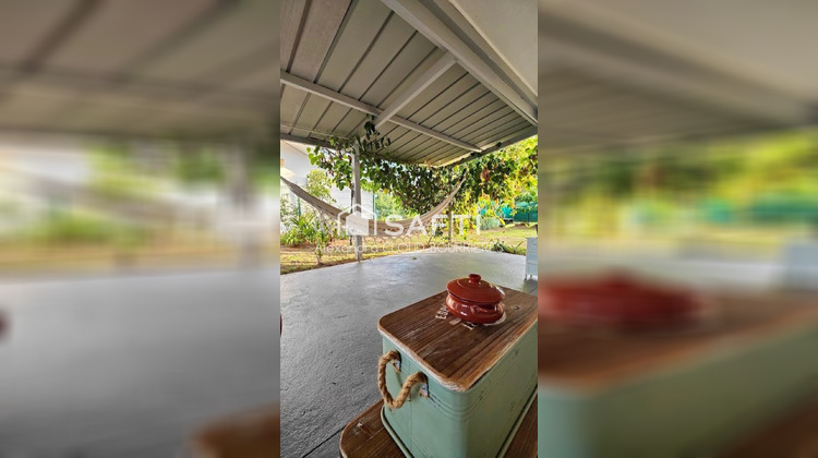 Ma-Cabane - Vente Maison Kourou, 107 m²