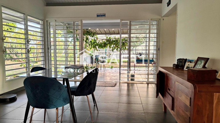 Ma-Cabane - Vente Maison Kourou, 107 m²