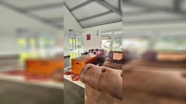 Ma-Cabane - Vente Maison Kourou, 107 m²