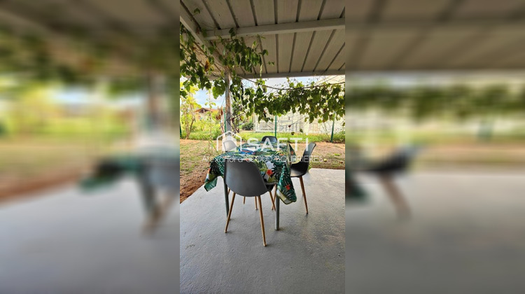 Ma-Cabane - Vente Maison Kourou, 107 m²