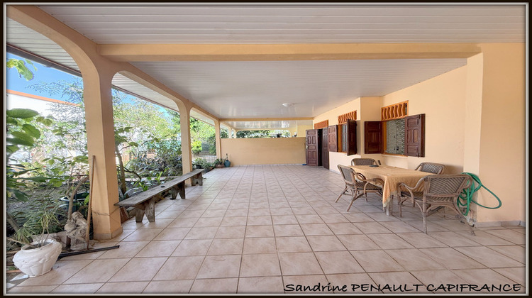 Ma-Cabane - Vente Maison KOUROU, 162 m²