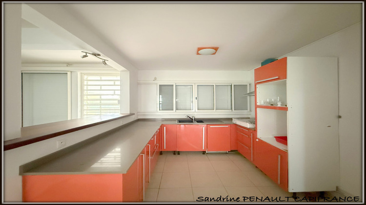 Ma-Cabane - Vente Maison KOUROU, 105 m²