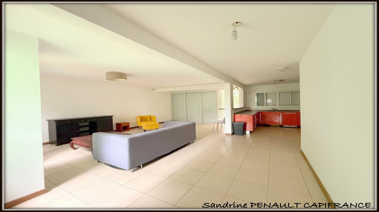Ma-Cabane - Vente Maison KOUROU, 105 m²