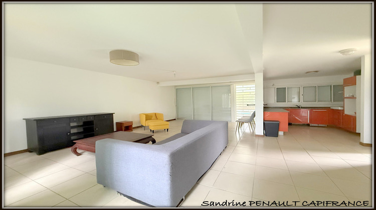 Ma-Cabane - Vente Maison KOUROU, 105 m²
