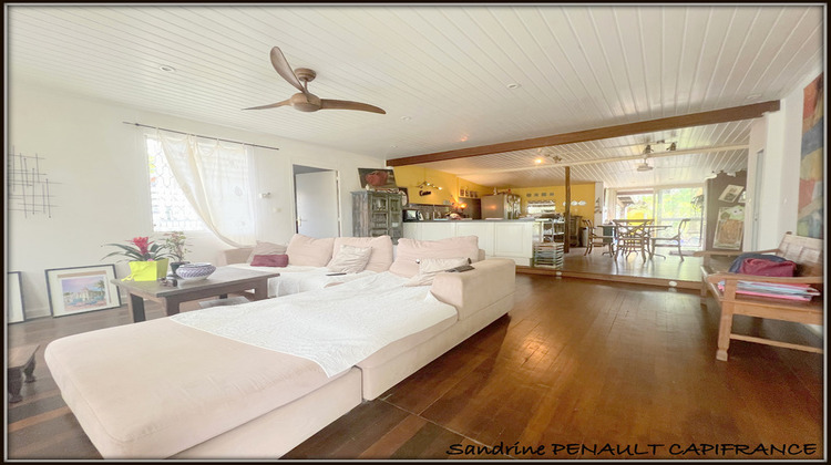 Ma-Cabane - Vente Maison KOUROU, 105 m²