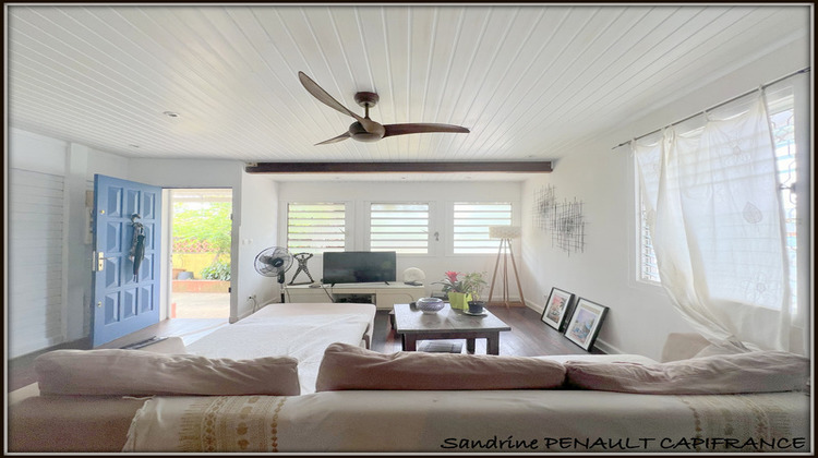 Ma-Cabane - Vente Maison KOUROU, 105 m²