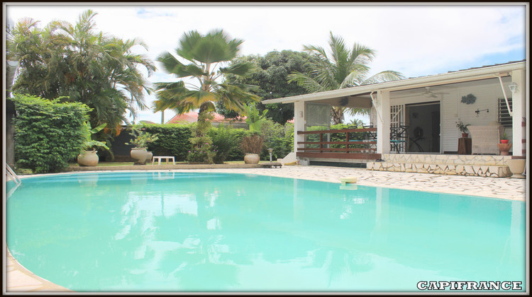 Ma-Cabane - Vente Maison KOUROU, 172 m²