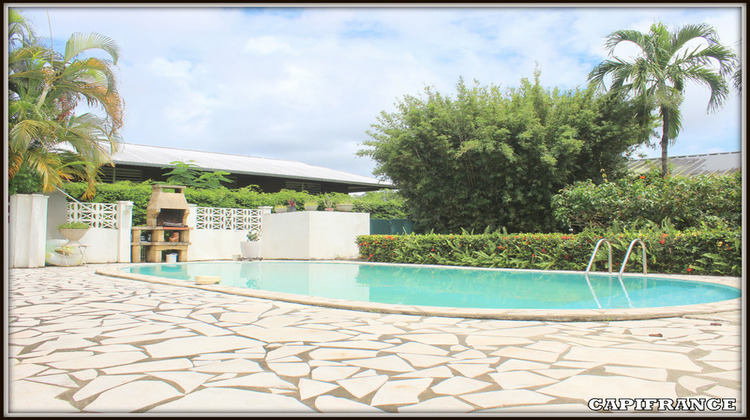 Ma-Cabane - Vente Maison KOUROU, 172 m²