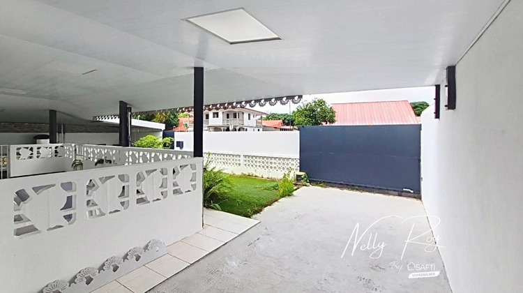 Ma-Cabane - Vente Maison Kourou, 159 m²