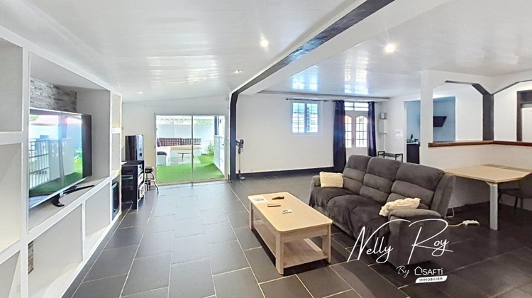 Ma-Cabane - Vente Maison Kourou, 159 m²