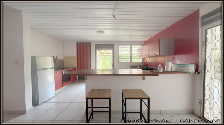 Ma-Cabane - Vente Maison KOUROU, 80 m²