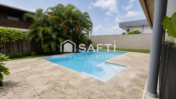 Ma-Cabane - Vente Maison Kourou, 127 m²