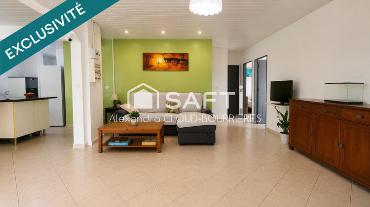 Ma-Cabane - Vente Maison Kourou, 102 m²