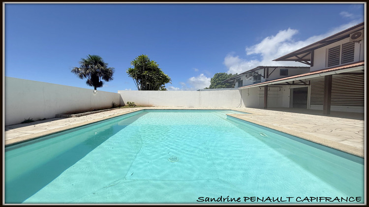 Ma-Cabane - Vente Maison KOUROU, 120 m²