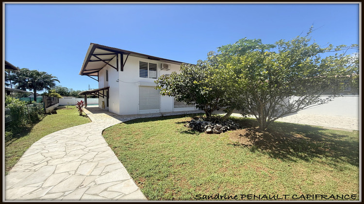 Ma-Cabane - Vente Maison KOUROU, 120 m²