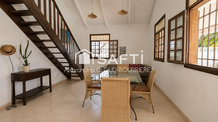 Ma-Cabane - Vente Maison Kourou, 140 m²