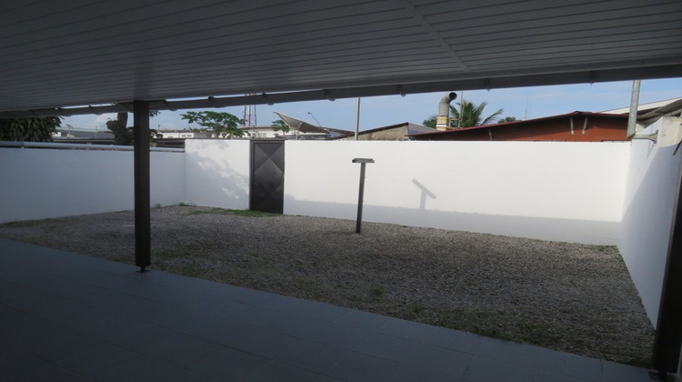 Ma-Cabane - Vente Maison KOUROU, 93 m²