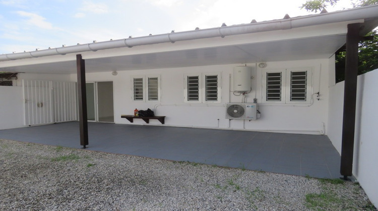 Ma-Cabane - Vente Maison KOUROU, 93 m²