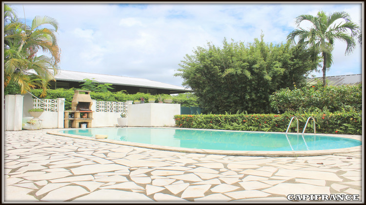 Ma-Cabane - Vente Maison KOUROU, 172 m²