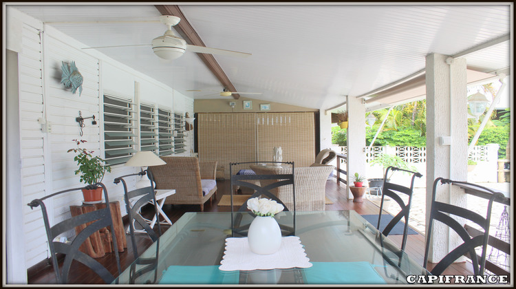 Ma-Cabane - Vente Maison KOUROU, 172 m²