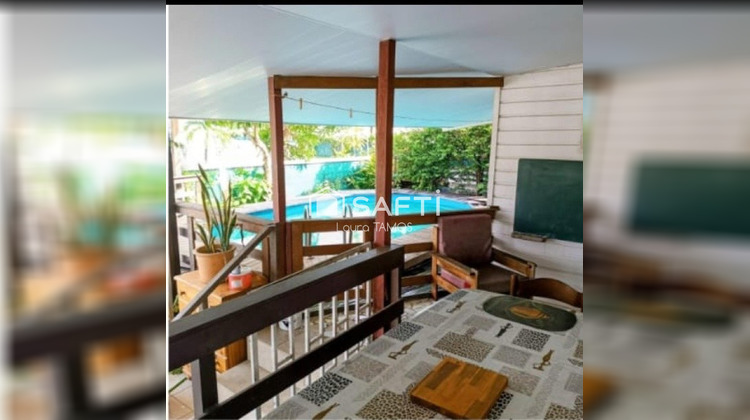 Ma-Cabane - Vente Maison Kourou, 124 m²