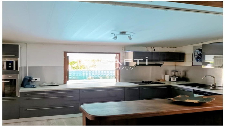 Ma-Cabane - Vente Maison Kourou, 124 m²
