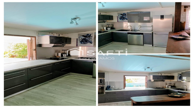 Ma-Cabane - Vente Maison Kourou, 124 m²