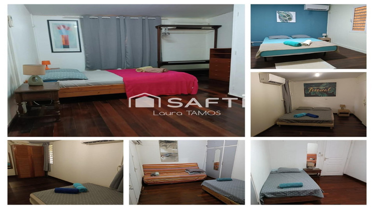 Ma-Cabane - Vente Maison Kourou, 124 m²