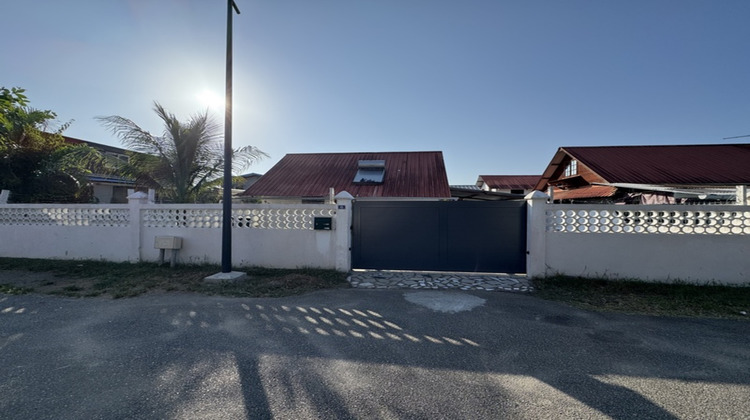Ma-Cabane - Vente Maison KOUROU, 84 m²