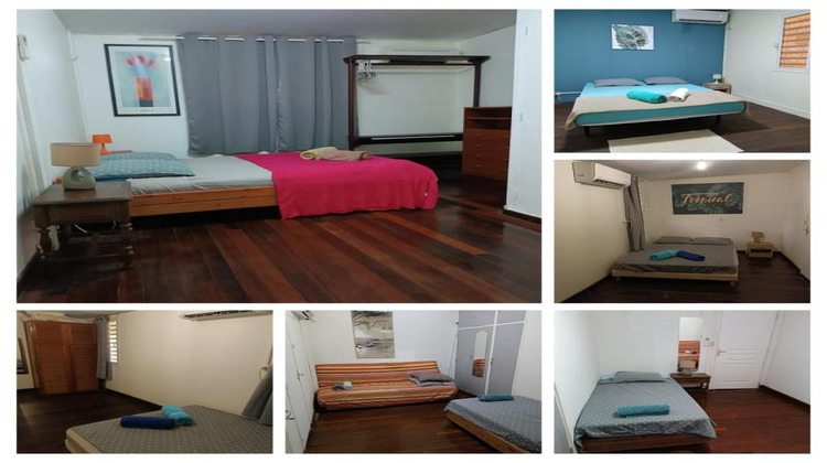 Ma-Cabane - Vente Maison KOUROU, 84 m²