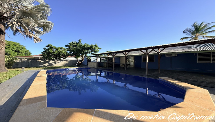Ma-Cabane - Vente Maison KOUROU, 124 m²
