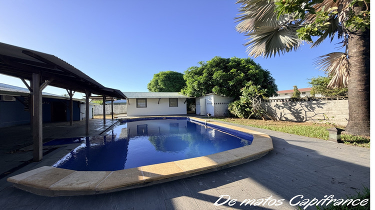 Ma-Cabane - Vente Maison KOUROU, 124 m²