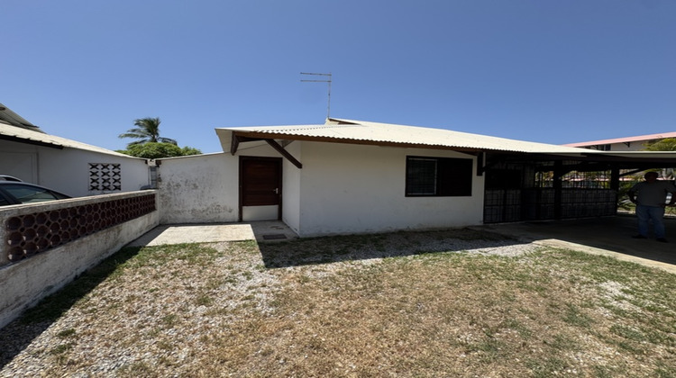 Ma-Cabane - Vente Maison KOUROU, 119 m²