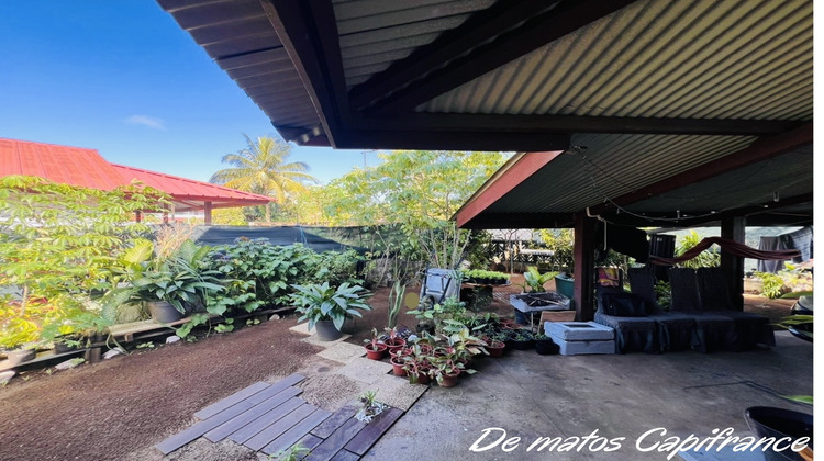 Ma-Cabane - Vente Maison KOUROU, 105 m²
