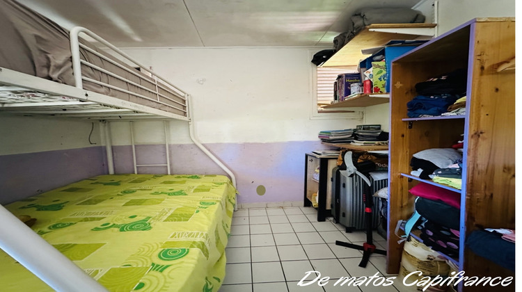 Ma-Cabane - Vente Maison KOUROU, 105 m²
