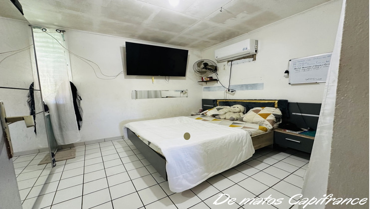 Ma-Cabane - Vente Maison KOUROU, 105 m²