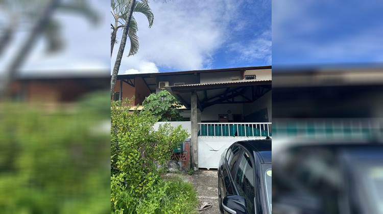 Ma-Cabane - Vente Maison KOUROU, 96 m²
