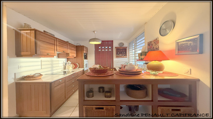 Ma-Cabane - Vente Maison KOUROU, 91 m²