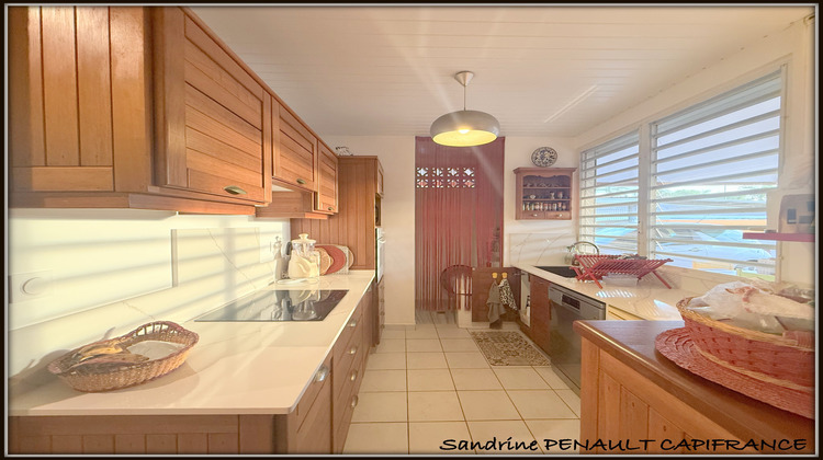 Ma-Cabane - Vente Maison KOUROU, 91 m²