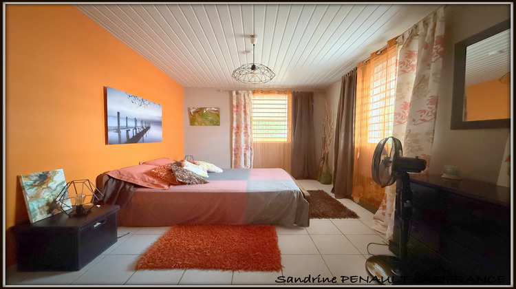 Ma-Cabane - Vente Maison KOUROU, 91 m²