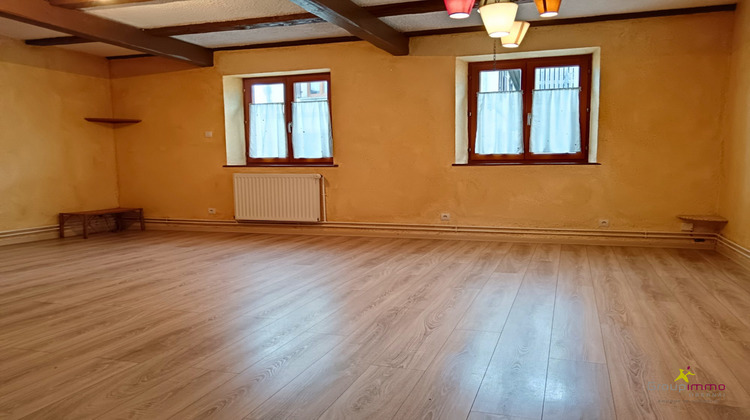 Ma-Cabane - Vente Maison Krautergersheim, 110 m²